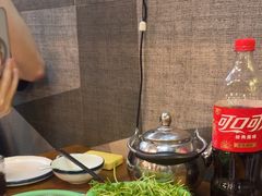 -重庆鸡公煲·青锅花椒鱼(牡丹江路店)