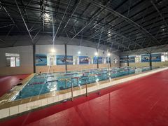 -朱毅育龙游泳俱乐部