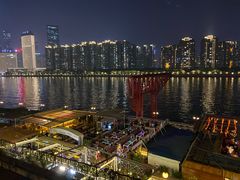 -AZUL by FUEL蓝色·法式酒馆(琶醍店)