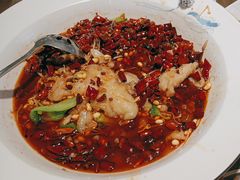 -隆喜元鱼汤包·海鲜(中联广场店)