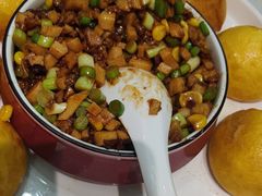 -陈小勺·东北大院(薛家岛店)