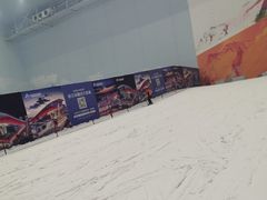 -哈尔滨热雪奇迹