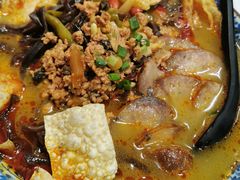 -螺世纪螺蛳粉·桂味小排档(裕德店)