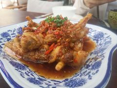 -聚缘·湘味音乐餐厅party(罗湖店)