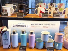 -A TWOSOME PLACE(中文观光区店 )