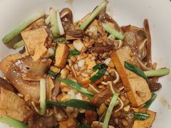 -湘力力小院·鱼汤泡饭(枫林路店)