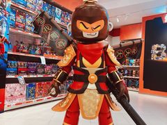 -TOYSRUS玩具反斗城(上海万象城店)