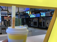 -7分甜(上海新天地广场店)