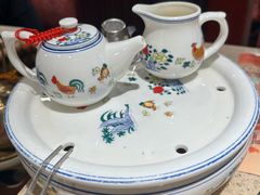 -点都德(聚福楼店)