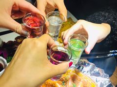 -锦上中式酒馆(南内环店)