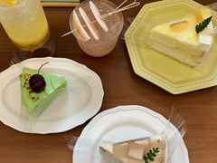 -流酥可心·牛乳蛋糕商店(禾祥西路店)