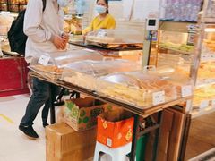 -美嘉华面包西饼店(红胜坊店)