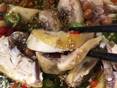 -艺味深尝(云锦路店)