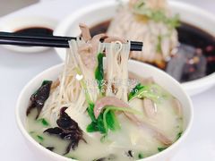 -花园茶楼(兴城西路店)