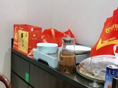 -紫光园·烤鸭·北京菜(劲松店)