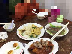 -陈光记烧腊店(罗保博士街店)
