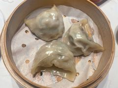 临海扁食-大儒小厨·苏浙菜(瑞虹太阳宫店)