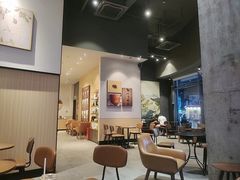 -星巴克(深圳龙岗星河时代店)