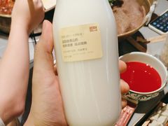 -巴奴毛肚火锅(新街口金鹰店)