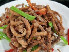 -来顺成饭庄