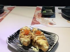 -羽寿司(东方宝泰店)