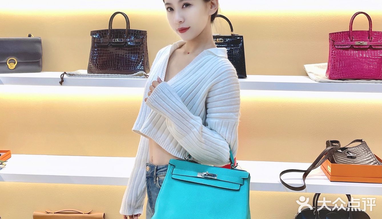 上海探店 [三良中古] 店里拍照绝了！