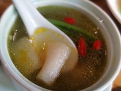 -竹里馆 ·茶食(奥体店)