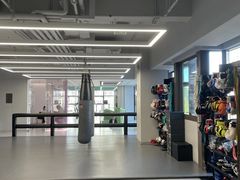 -优享健身(三元桥店)