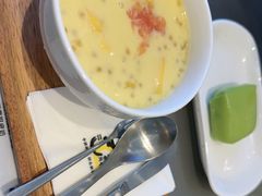 -满记甜品(静安大悦城店)