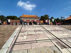 -北陵公园