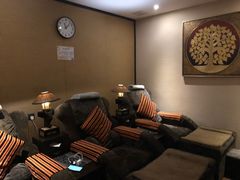 -泰迈·影院式足道SPA(世纪大道店)