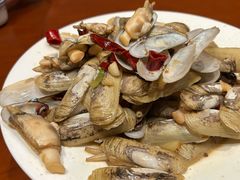 -荣祥海鲜·烟台菜(胜利路二部)