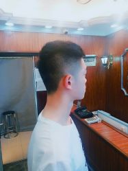 -小齐发型Star·Salon