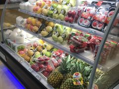 -物美超市(通州华业玫瑰店)