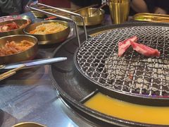 -釜山火炉·海鲜烤肉(紫藤路店)