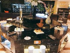 -万佳国际酒店-阳光空中西餐厅(石狮服装城店)