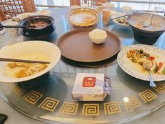 -围龙屋客家食府(福田店)