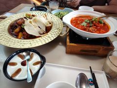 -天山传奇新疆菜(SKLP店)