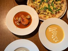-弗兰克牛排西餐厅Ribone steak house(柠檬花园店)