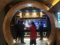-思泊湖牛肉面(兰州总店)