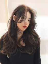 点击看大图 -MORI HAIR SALON日式美发沙龙