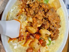 -小豆海棠(人民南路店)