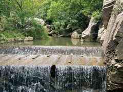 -连云港云龙涧原生态风景区