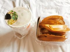 -贺记蛋烘糕(青羊第五分店)