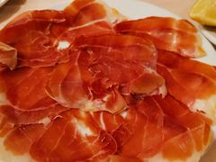 -火腿博物馆(马约尔广场店)