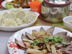 三拼-哈尔滨饺子王·东北菜(鱼鳞浃路店)