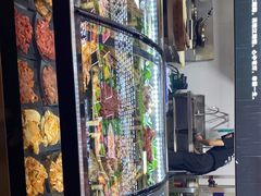 -江湖一盏灯·滇味卤烤(普惠园店)