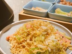 -味妙烤鱼吧(回龙观店)