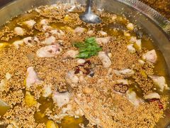 -柴窝堡22号辣子鸡·传承新疆菜