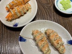 -大雄寿司(中华广场店)